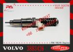 Reman Fuel Injector BEBE5D00001 BEBE5H00001 3883426 3801144 For Volvo Penta