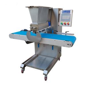 Wholesale Easy Operation 2.5KW Stainless Steel Snack Machine for Making Small Birthday Cakes from china suppliers