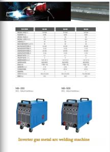 Wholesale Leading Portable Stainless Steel Welding Machine Manufacturer With Advanced Technology from china suppliers