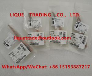 Wholesale BOSCH Common rail injector valve F00VC01329 , F 00V C01 329 , F00V C01 329 from china suppliers
