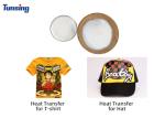Polyurethan DTF Hot Melt Adhesive Powder For T-Shirt Heat Transfer Printing
