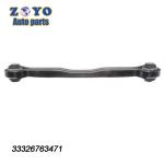 Rear Tie Rod End straight control arm For BMW e92 135i 2006-2013 Auto Suspension