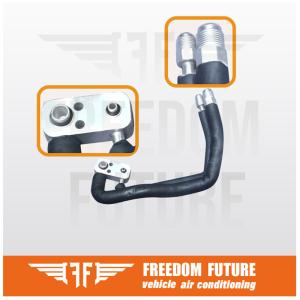 Wholesale Hino Truck Air Conditioning Evaporator Aluminum Tube R12 from china suppliers