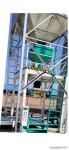 Corn Seed Ton Bag Packing Machine DCS-1000 For Quantitative Packaging
