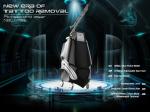 Promotion！laser skin clinic Picosecond Laser Tattoo Removal/Skin Rejuvenation