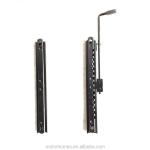 Seat accessories driver seat slide rail single guide rail for car seat