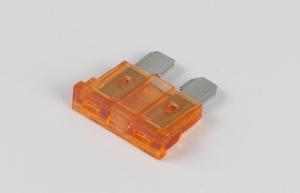 Wholesale Automotive Blade Fuses 80VDC Low Voltage Car Fuses from china suppliers