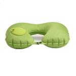 Multifunctional U Shaped Pillow , Inflatable Neck Pillow Waterproof Customized