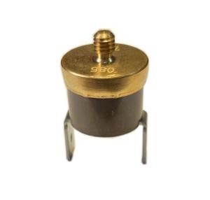 Wholesale Automatic KSD301 250V 16A T24-RR2-PB Insulation Resistance 100MΩ Or More from china suppliers