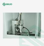 Electric Vehicle Single Station Plugs Connectors Misalignment Test Apparatus