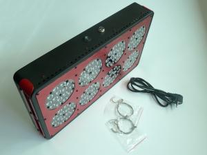 Wholesale Made In China 280w Led Grow Light/ Led Grow Lamp 120*3w for Hydroponics/growing Plants from china suppliers