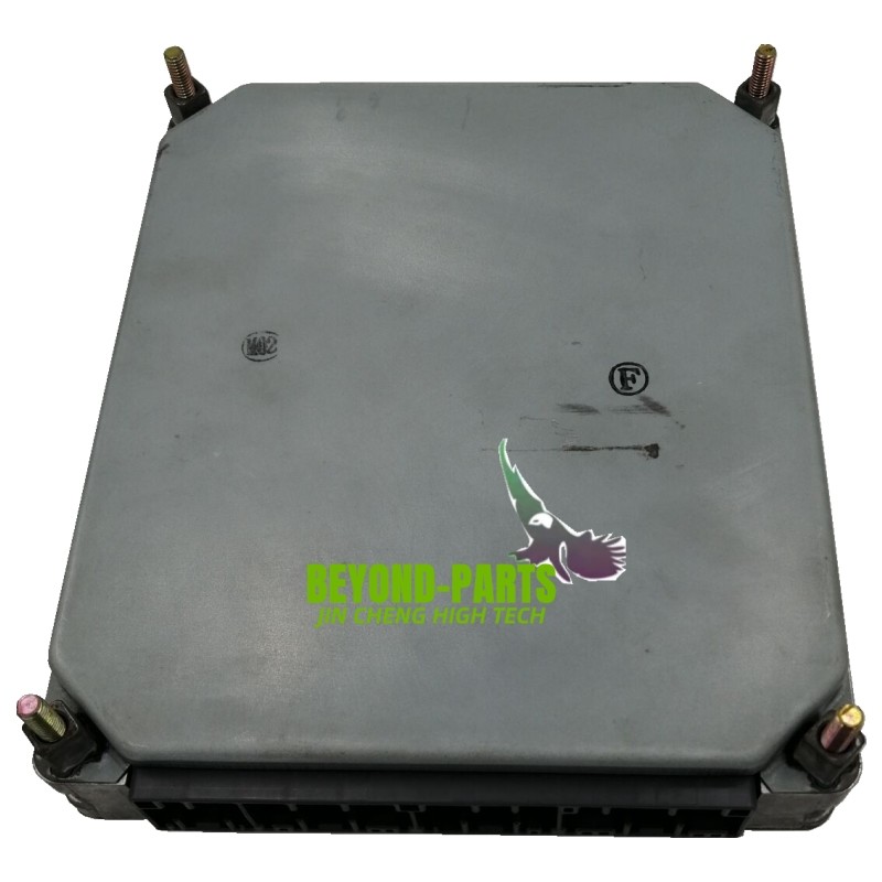Kobelco SK330-6E Excavator 6D16TL Engine Electronic Control Unit 407915-2852