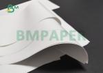 80lb 100lb Gloss Text Paper For Booklets 28" x 40" 2 Sided Smooth Printing