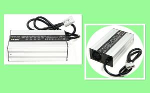 Wholesale 4 Stages Charging AGM Battery Charger 24V 25A 900W With Multi Protections from china suppliers