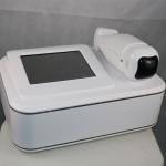 Salon Use Body Hifu Fat Removal equipment , Skin Tightening Machine With 2