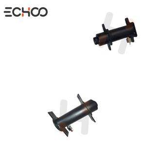 Wholesale CAT 301.8 Track Tensioner Cylinder Mini Excavator Undercarriage Frame from china suppliers