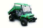 Farm Using Utility Vehicle Dynamic Power EEC Approval