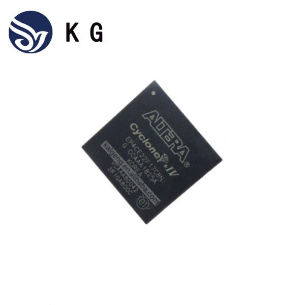 Wholesale EP1S10F484C7 BGA Electronic Components IC MCU Microcontroller Integrated Circuits EP1S10F484C7 from china suppliers