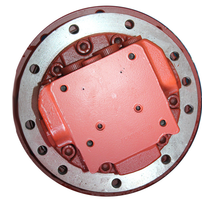 TM03A Travel Motor Assy , MAG18 Final Drive Unit 43.5Kg