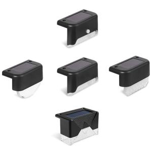 Wholesale 3500K Warm White Wall Mounted Solar Light RoHS CE Certification from china suppliers