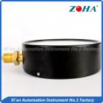 0.25 0.4 0.6 High Accuracy Pressure Gauge / Black Precision Tire Pressure Gauge