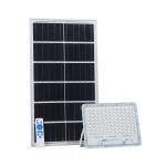60W 120W 180W 300W solar led outdoor flood light sensor led flood light with