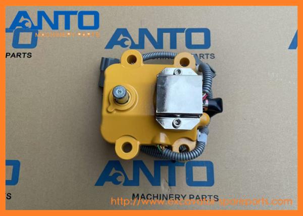 7824-30-1600 7824301600 Governor Motor Assy For KOMATSU Excavator PC100 PC100L