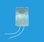 698-2700MHZ 8dbi 2G 3G 4G LTE Indoor Wall mount Directional Panle MIMO Antenna