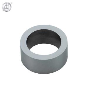Wholesale Custom Tungsten Carbide Mold Parts Ring Shaped HRC80 Hardness from china suppliers