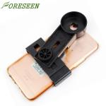 Hunting 16x52 Spotting Scope Monocular , Dual Focus Optic Lens High Zoom