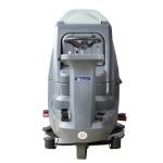 D9 Automatic Ride On Floor Scrubber Machine