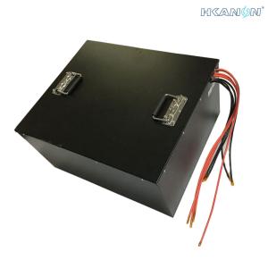 Wholesale Lithium 24V Battery Pack 2500W Enviroment Friendly For Solar Energy Storage from china suppliers