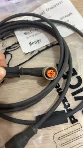 Wholesale 257562003 Original sensor with light wire for Putzmeister pump trucks from china suppliers