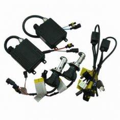 AC Xenon HID conversion kits AC/DC 35W/55W/75W/100W