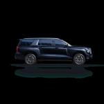 H5 SUV 2.0T Rear Suspension Torsion Beam Non-Independent Suspension SUV by Great
