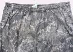 Elastic Covered 140gsm Mens Soccer Shorts Cargo Jogger Shorts For Fitness