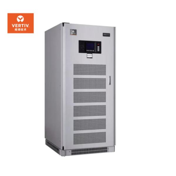 EXS 80KVA UL33 Series Dual Conversion UPS Vertiv Liebert 80kw