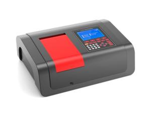 Wholesale UV-1700SPC high UV-visible spectrophotometerlaboratory spectrophotometer from china suppliers