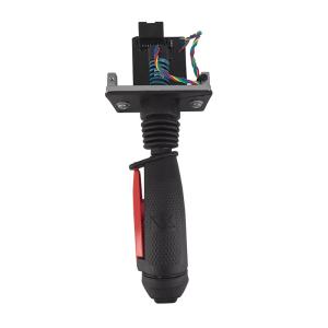 Wholesale Haulotte 2901016520 Single Axis Joystick For Haulotte Telescopic Masts from china suppliers