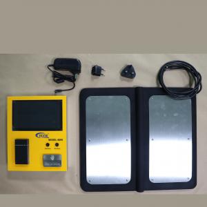 Wholesale ESD Table Mat Surface Resistance Tester Earth Resistivity Meter from china suppliers