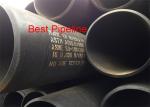 DIN 1626:1984 ST 52 Welded circular tubes of non-alloy steels with special