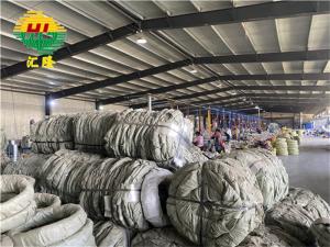 Wholesale Bto-22 Pvc Coated Galvanized 2.0mm Concertina Razor Wire Cash Goods In Warehouse from china suppliers