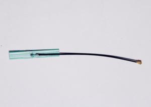 China High Gain 3G GSM PCB Antenna / Built In GSM Internal Antenna With RF113 Coax Cable on sale