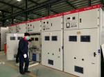 Kyn28-12 Mv Metal-Clad Block Set Switchgear