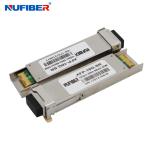 Dual Fiber Xfp Optical Module 10Gb/S 40km 1550nm XFP-10G-ER