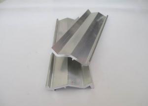 Wholesale Windows Frame Aluminium Industrial Profile Preciously Cutting 0.7-10 mm Thickness from china suppliers