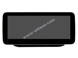 Wholesale 10.25''/12.3'' Screen For Mercedes Benz B Class W246 B180 B200 B220 B250 B260 2011-2014 NTG4.5 from china suppliers