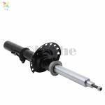 Rear Left Land Rover Evoque L538 with Magnetic Shock Absorber LR079420, LR024440