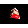 Buy cheap WiFi 4G wireless high definition SMD1921/2525 P4 full color outdoor smd led from wholesalers
