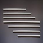 Chemical-Free Plastic Tubes for Sustainable and Environmentally-Responsible